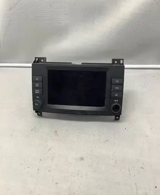 Mercedes-Benz Vito Viano W447 Radio/CD/DVD/GPS head unit A4479005517