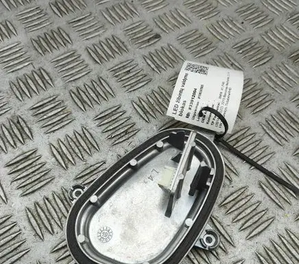 BMW X1 F48 F49 LED ballast control module 9477822