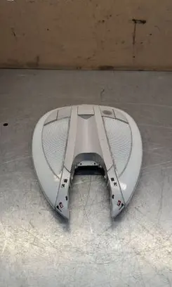 Front seat light