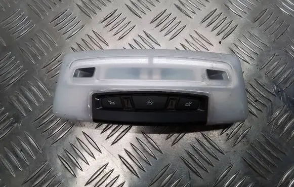 BMW 1 F20 F21 Front seat light 42927792701