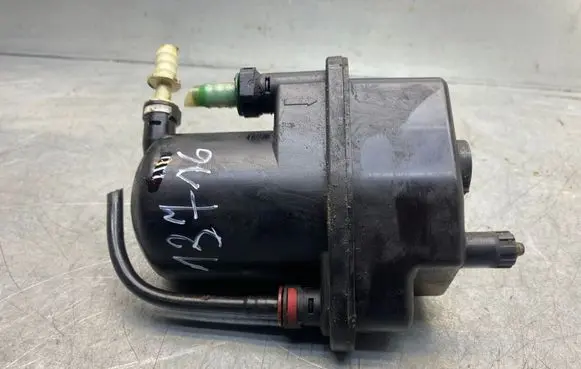Renault Modus Fuel filter 164000890R B191217
