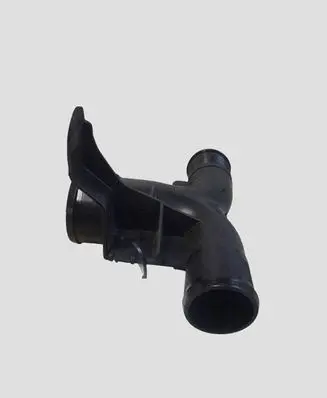 Jaguar S-Type Air intake hose/pipe 4R836N870A