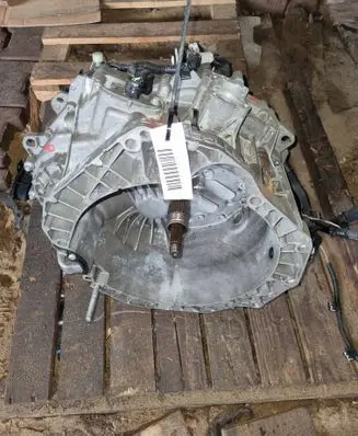 Smart ForTwo III C453 Manual 5 speed gearbox A7002701100