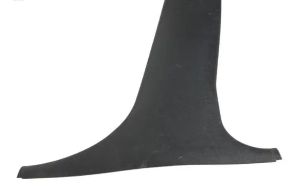 BMW 5 E39 (B) pillar trim (bottom) 8172422