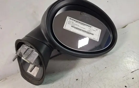 Mini Paceman (R61) Front door electric wing mirror