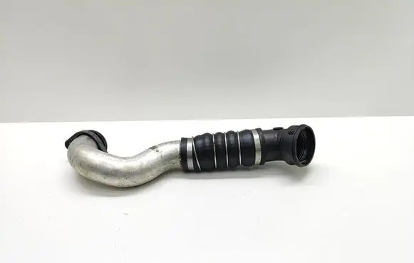 BMW 5 E60 E61 Intercooler hose/pipe 7808414 780841401 11884410