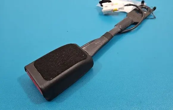 Citroen DS4 Front seatbelt 96748384XT IMPRK1542359