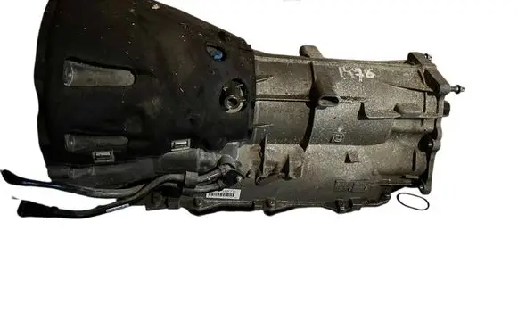 BMW 4 F36 Gran coupe Automatic gearbox 1101027 8486694