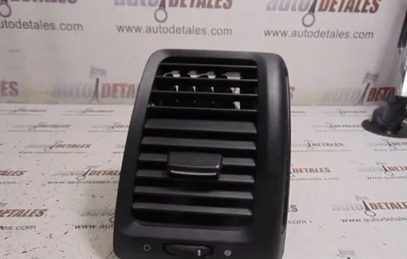 Honda Accord Dashboard side air vent grill/cover trim E6165131100