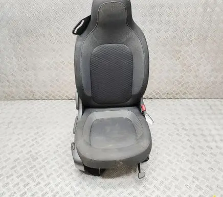 Smart ForTwo III C453 Front passenger seat A0009105409