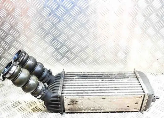 Peugeot Expert Intercooler radiator 9680356780