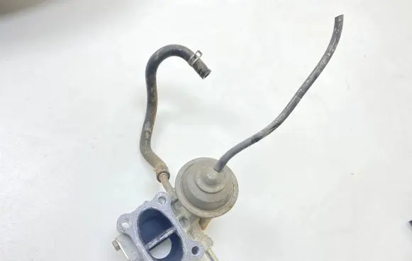 Honda CR-V Engine shut-off valve C1C7