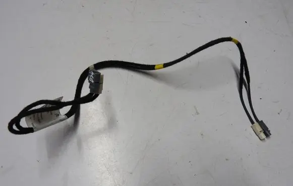 Citroen DS4 Radio antenna 9675654480