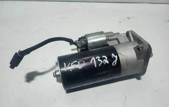 Volvo V50 Starter motor 0001109264 810523093010