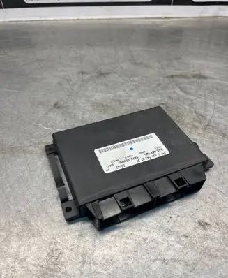 Mercedes-Benz E W210 Gearbox control unit/module A0305452332 0539376 5WP20005BB