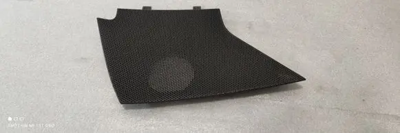 Audi A3 S3 8V Rear door speaker cover trim 8V4035793