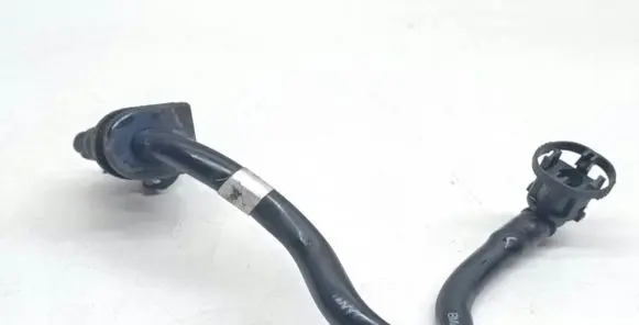 Vacuum line/pipe/hose