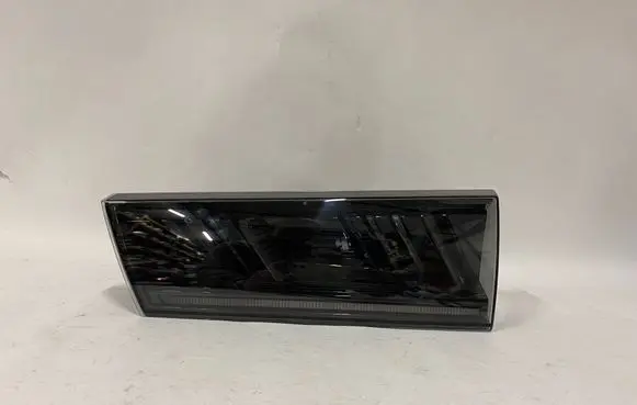 Peugeot 508 II Tailgate rear/tail lights 9813508180
