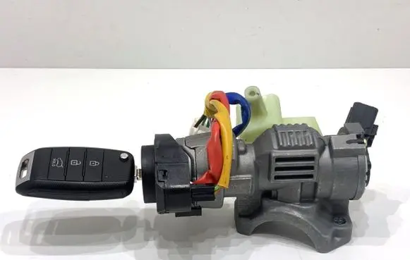 KIA Ceed Ignition lock ZDC2