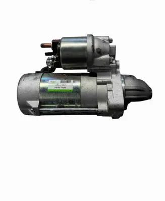 BMW 5 E60 E61 Starter motor 4280000660 7788680