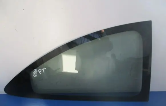 Renault Megane II Rear side window