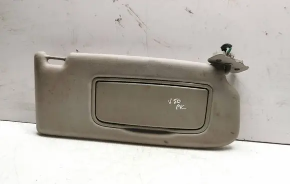 Volvo V50 Sun visor