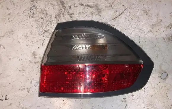 Ford S-MAX Rear/tail lights 6m2113404aa B18