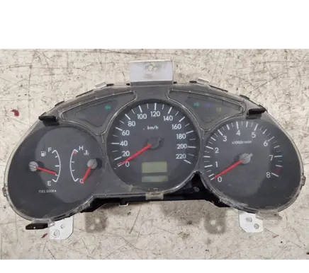 Subaru Forester SG Speedometer (instrument cluster) NSS010L 300029