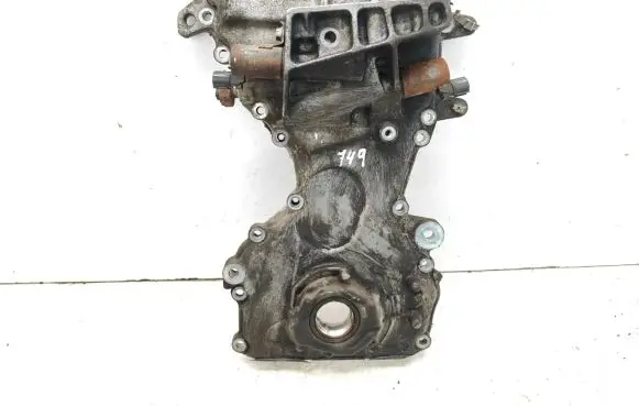 Suzuki Swift III Timing chain cover 
