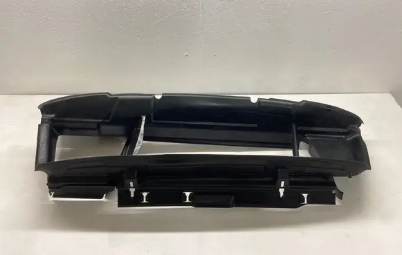 Ford Grand C-MAX Intercooler air guide/duct channel F1CB8314A