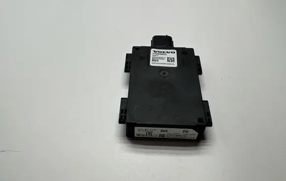 Volvo XC60 Blind spot module 31665693