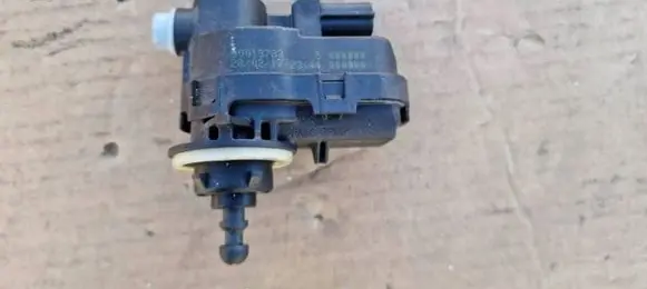 Ford Fiesta Headlight level adjustment motor PA66GF30