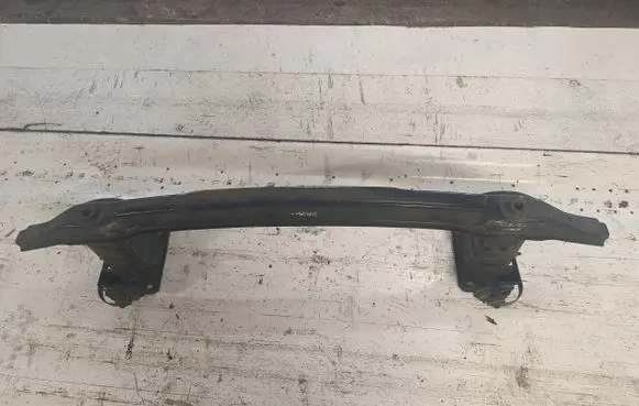 BMW X5 E70 Front bumper cross member 7156458 74529416
