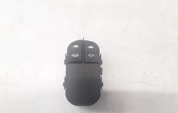 Ford Focus Electric window control switch 98AG14529AC 03162302