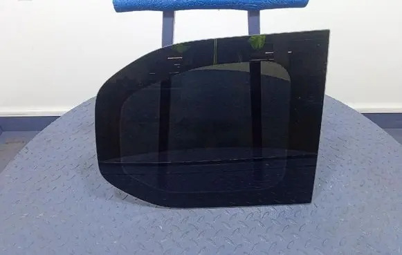 Citroen Berlingo Rear side window 