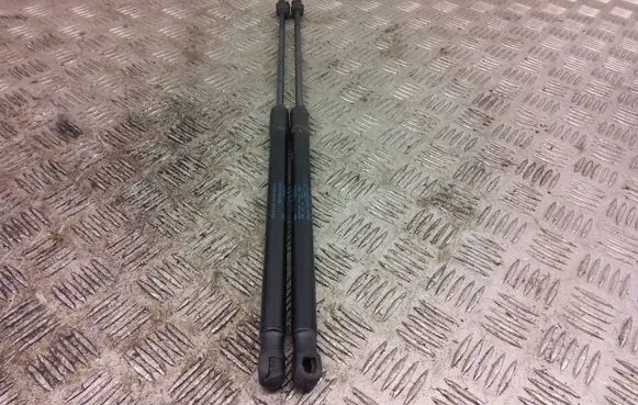 Skoda Yeti (5L) Tailgate/trunk strut/damper 5L682755003S