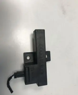 Keyless (KESSY) go control unit/module