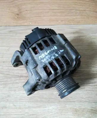 Renault Megane I Generator/alternator 8200054588 2542466B SG0B019