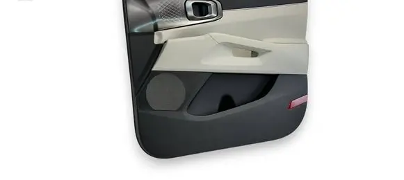 KIA Sorento IV Front door card panel trim 82360P2002GYT 51692