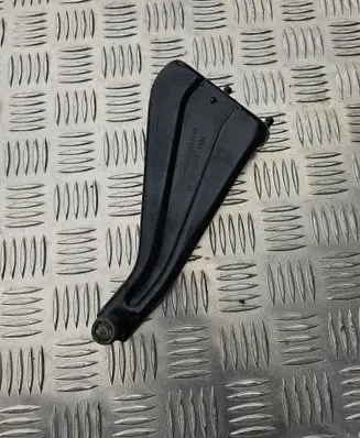 Citroen Berlingo Sliding door upper roller guide/hinge 9832848280