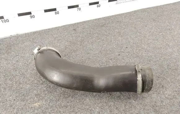 Jaguar XF X250 Intercooler hose/pipe 6W936F073AB D05WB
