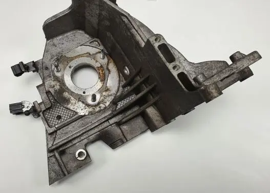 Alfa Romeo 159 Engine mount bracket 55182765