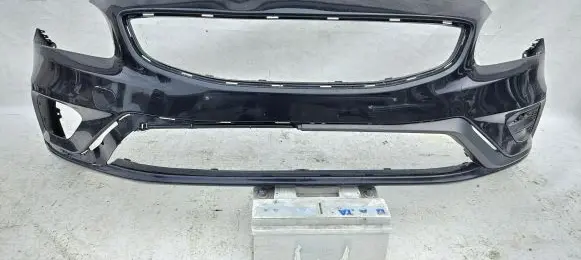 Volvo S60 Front bumper 31383136