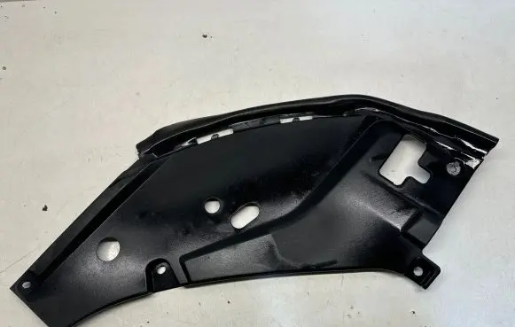 Volvo S90, V90 Under headlight/headlamp trim 31386868
