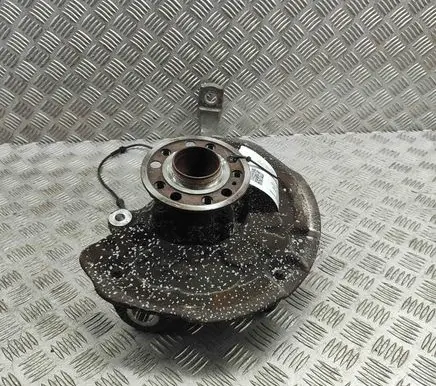 Mercedes-Benz E W213 Front wheel hub A2133324800