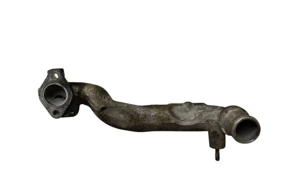 Mazda 323 F Engine coolant pipe/hose