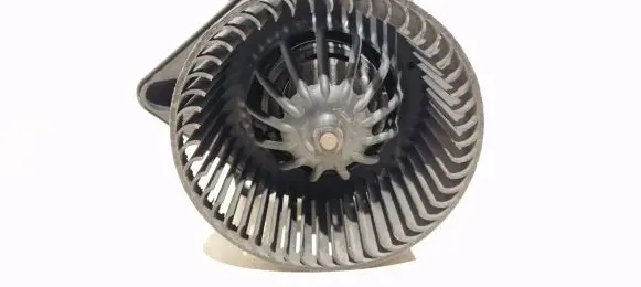Renault Trafic II (X83) Heater fan/blower 7701050310