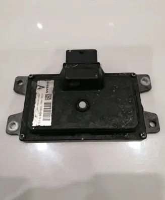 Nissan Qashqai+2 Gearbox control unit/module 31036CY000 ETC51120N