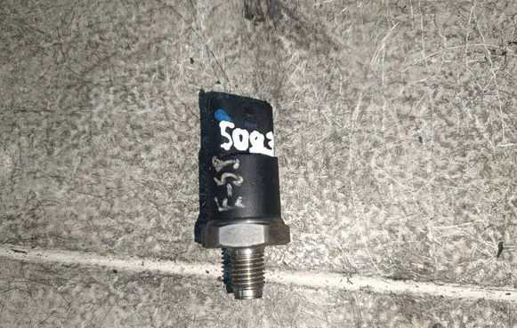 BMW 5 E39 Fuel pressure sensor 0281002405