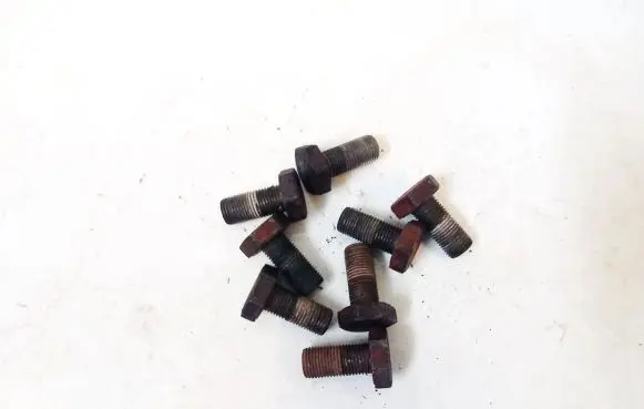 Ford Transit - Tourneo Connect Nuts/bolts 